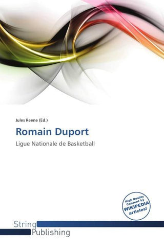 Romain Duport