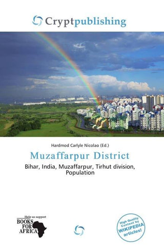 Muzaffarpur District