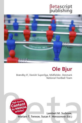 Ole Bjur