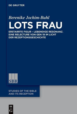 Lots Frau
