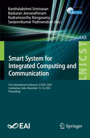 Smart System for Integrated Computing and Communication
