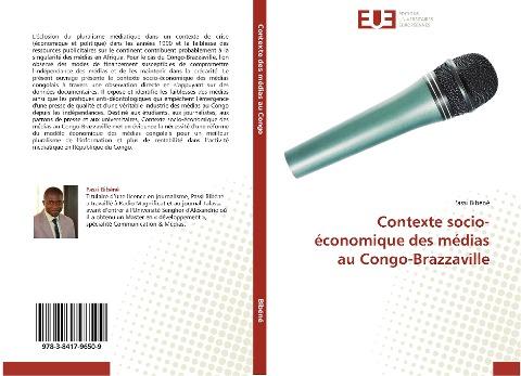 Contexte socio-économique des médias au Congo-Brazzaville