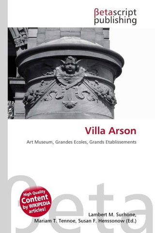 Villa Arson