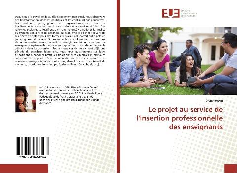 Le projet au service de l'insertion professionnelle des enseignants