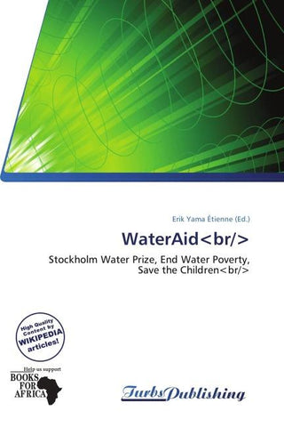 WaterAid