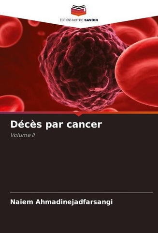 Décès par cancer
