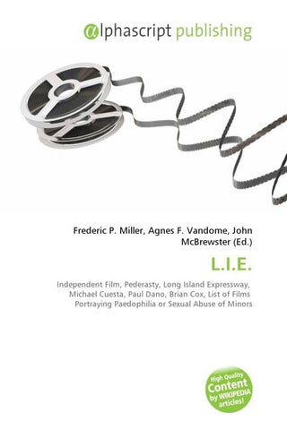 L.I.E.