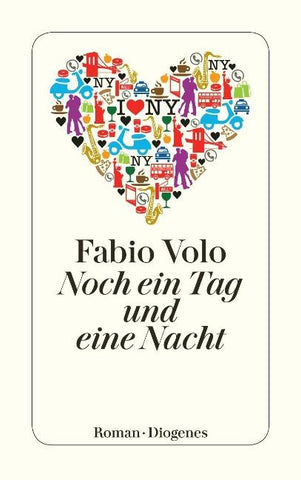 Noch ein Tag und eine Nacht