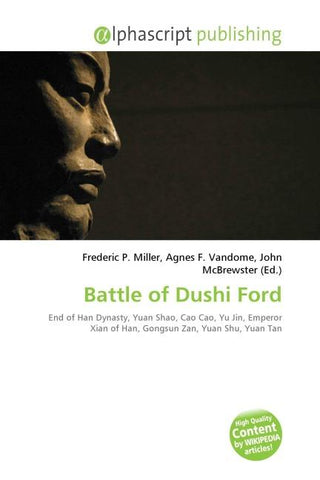 Battle of Dushi Ford