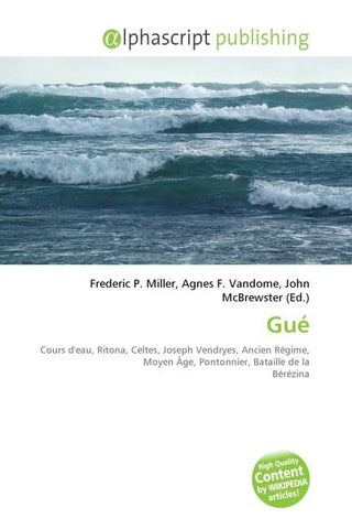Gué