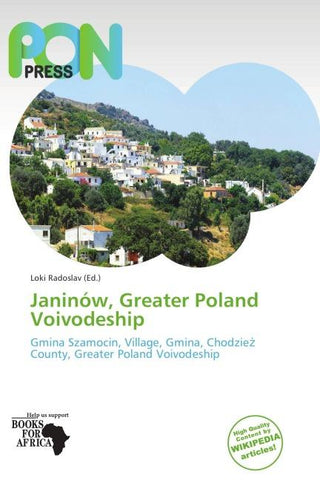 Janinów, Greater Poland Voivodeship