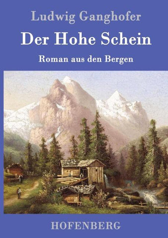 Der Hohe Schein