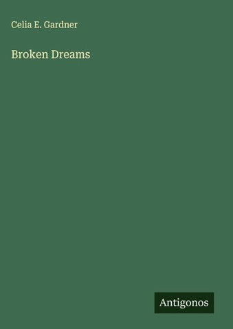 Broken Dreams
