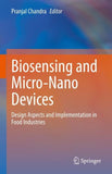 Biosensing and Micro-Nano Devices