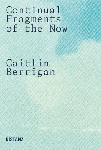 Continual Fragments of the Now