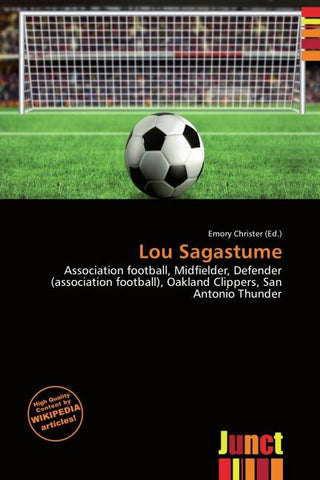 Lou Sagastume