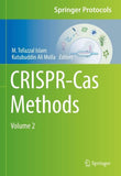 CRISPR-Cas Methods
