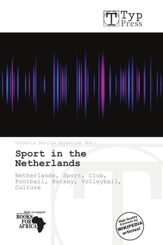 Sport in the Netherlands