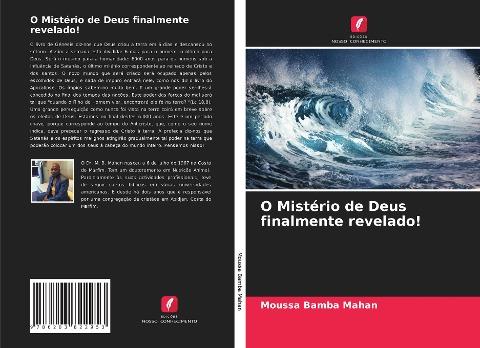 O Mistério de Deus finalmente revelado!
