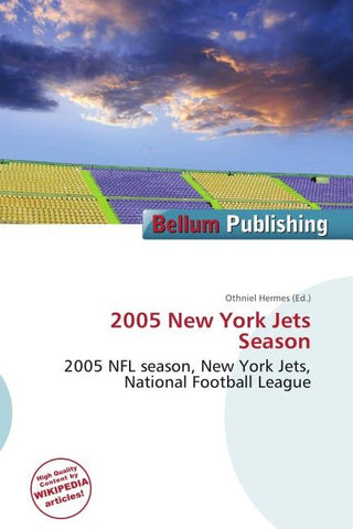 2005 New York Jets Season
