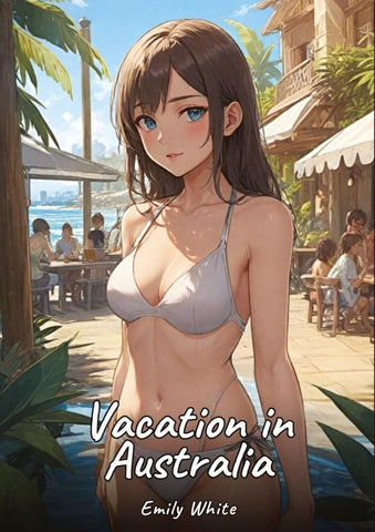 Vacation in Australia