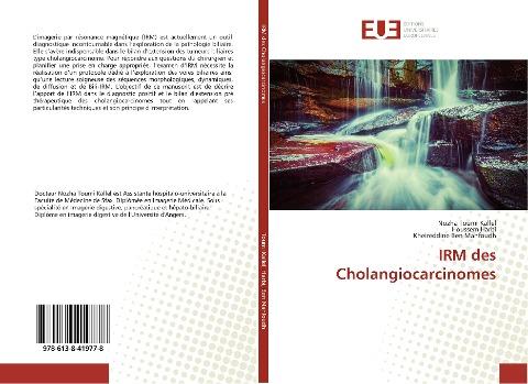 IRM des Cholangiocarcinomes