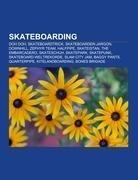 Skateboarding