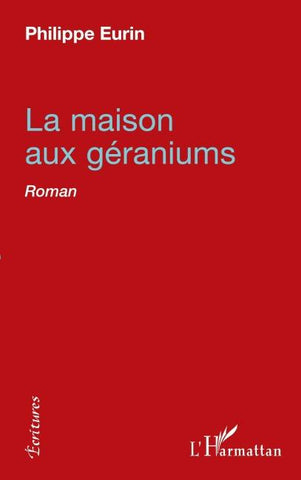 La maison aux géraniums