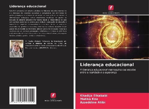 Liderança educacional