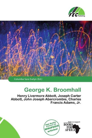 George K. Broomhall