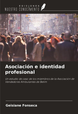 Asociación e identidad profesional
