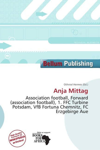 Anja Mittag