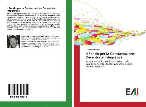 Il Fondo per la Contrattazione Decentrata Integrativa
