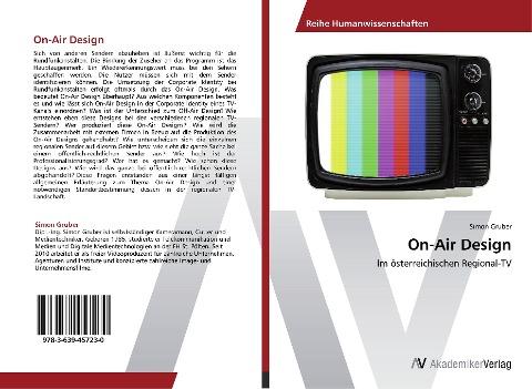 On-Air Design