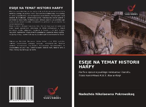 ESEJE NA TEMAT HISTORII HARFY