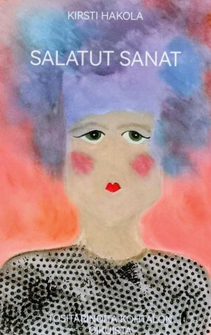 Salatut sanat