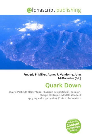 Quark Down