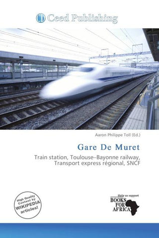 Gare De Muret