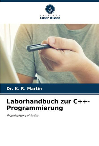 Laborhandbuch zur C++-Programmierung