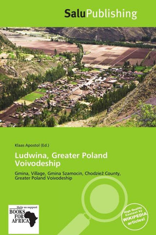 Ludwina, Greater Poland Voivodeship