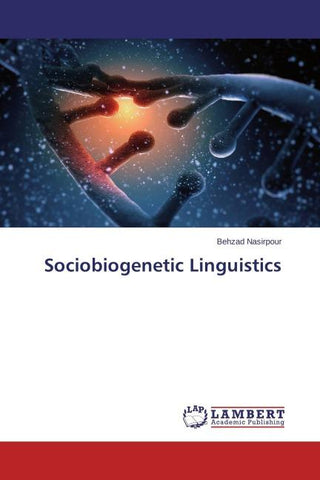 Sociobiogenetic Linguistics