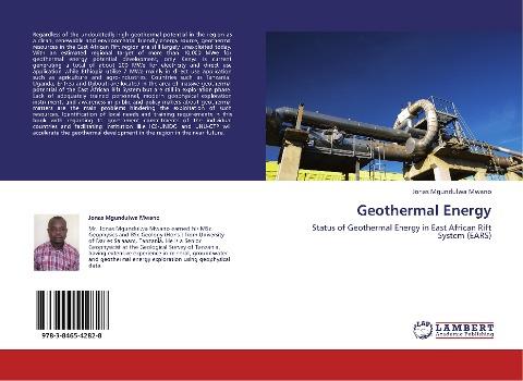 Geothermal Energy