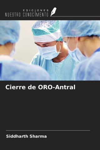 Cierre de ORO-Antral