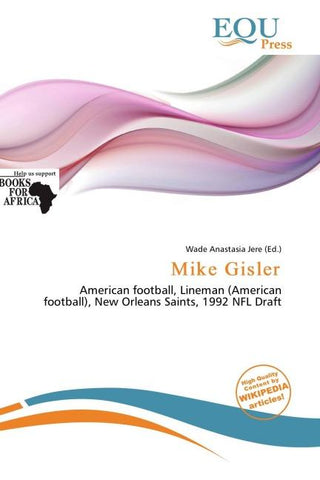 Mike Gisler