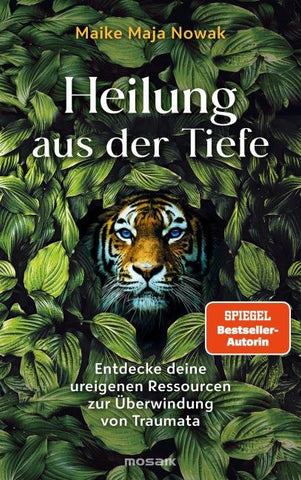 Heilung aus der Tiefe