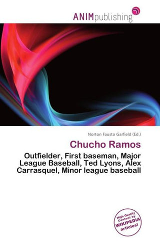 Chucho Ramos
