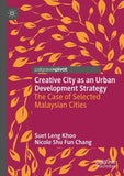 Creative City as an Urban Development Strategy