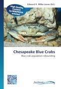 Chesapeake Blue Crabs