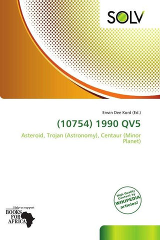 (10754) 1990 QV5