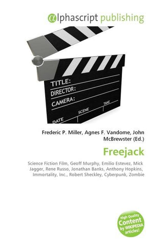 Freejack